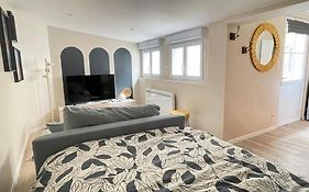 - Le Bac A Sables - Studio Au Coeur D'Arago