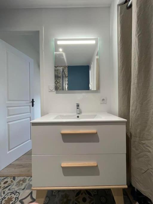 - Le Bac A Sables - Studio Au Coeur D'Arago Les Sables-dʼOlonne Extérieur photo