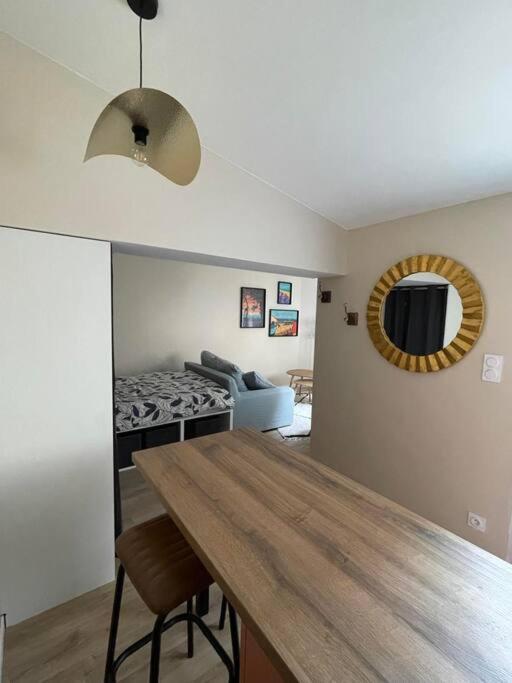 - Le Bac A Sables - Studio Au Coeur D'Arago Les Sables-dʼOlonne Extérieur photo